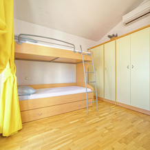 Detached modern villa with pool in Sveti Lovrec, near the beach and Porec, 塞利纳 — 照片 3