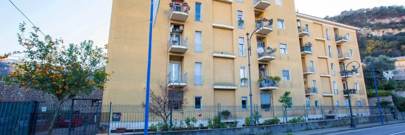 Bed & Breakfast degli Aranci, 索伦托 — 照片 1