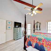 6727 Driftwood Dr Home 4 Bedrooms 3 Bathrooms Home, 格尔夫海兰兹 — 照片 2