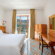 Grand Hotel Flora, Sorrento — photo 2