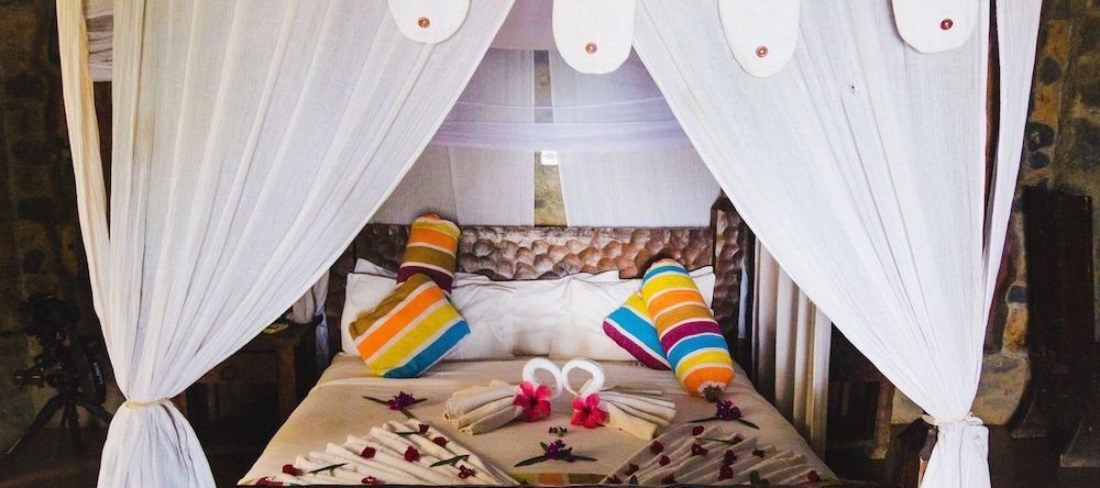 Kuriftu Resort & Spa Lake Tana, Bahar Dar — photo 1