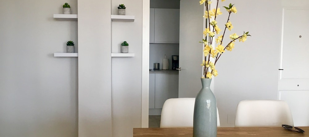 Sur Suites Atico La Paloma, 丰希罗拉 — 照片 1
