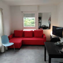 Appartement 2 pièces avec Grande Terrasse, Evry — photo 4