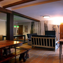 Casa Rural Villa Gervasio, 菲斯卡尔 — 照片 5
