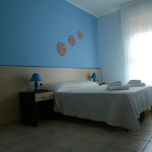 Hotel Balai, Порто-Торрес — фото 5