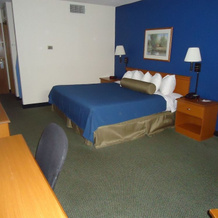 Magnuson Grand Hotel And Conference Center, 利奇菲尔德 — 照片 4