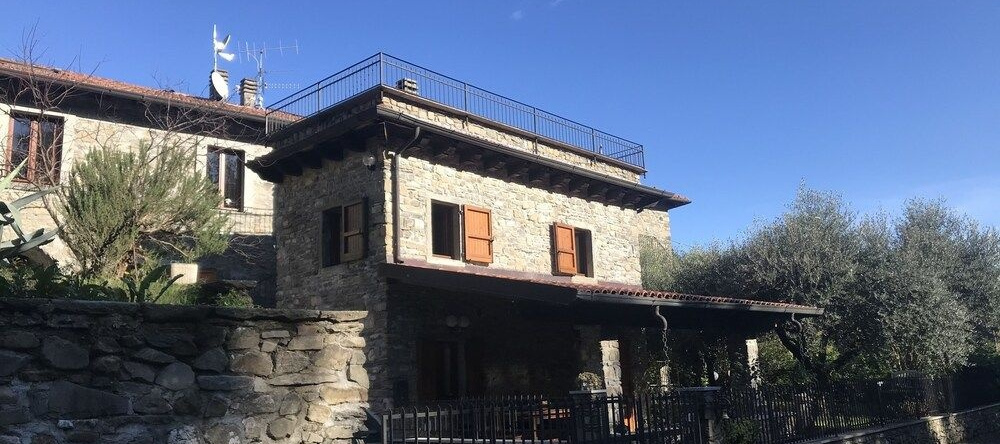 Relais San Filippo In Sogaglia, Мулаццо — фото 1