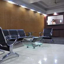 OYO 19672 Hotel Century Executive, 乌杜皮 — 照片 2