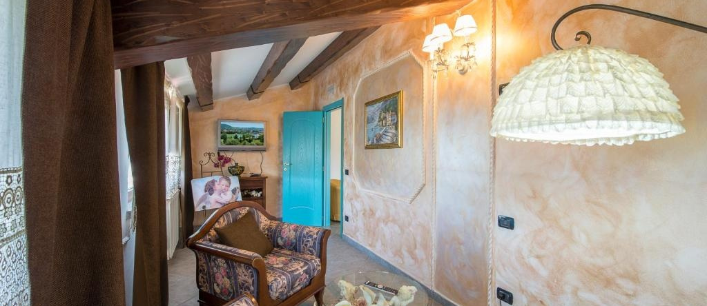 Hotel Don Luis, Castel di Sangro — photo 1
