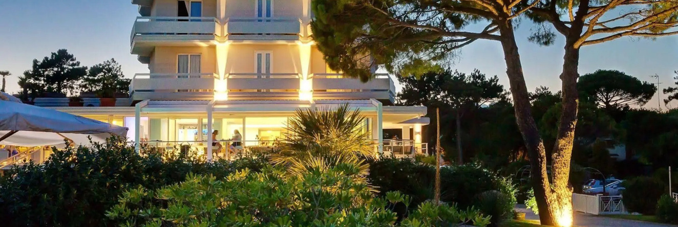 Hotel Garden Sea, 卡奥莱 — 照片 1