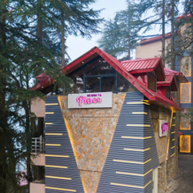 Regenta Place Dalhousie, 昌巴 — 照片 2