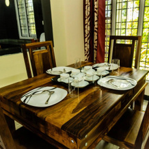 The Mahizh Home, 马哈巴利普拉姆 — 照片 2
