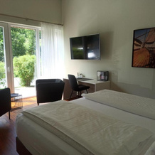 Motelplushotel Biggeseefront, Olpe — photo 2