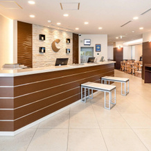 Comfort Hotel Tomakomai, 苫小牧 — 照片 2