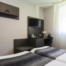 Logis Hotel le Mas de Jossyl, Buzancais — photo 5