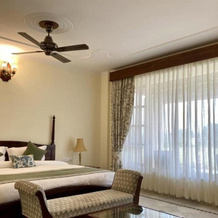 Sariska Safari Lodge, 阿尔瓦尔 — 照片 2