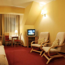 Ski Hotel, 皮维奇纳兹德鲁伊 — 照片 2