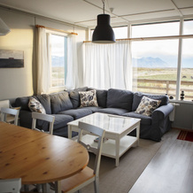Hestaland Riverside Cottage, Боргарнес — фото 3