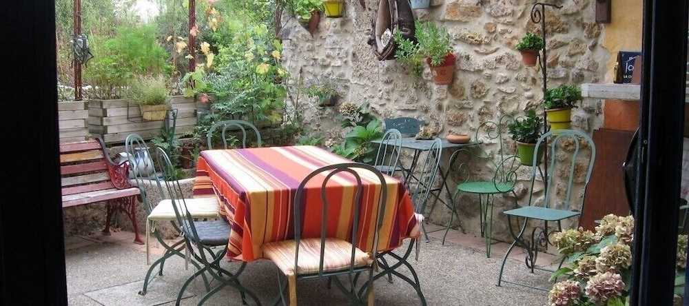 room Limoux house josepha, 费拉尔-莱-科尔比耶尔 — 照片 1