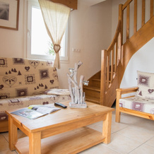 Les Chalets De l'Aubrac, 佩尔昂欧布拉克 — 照片 2