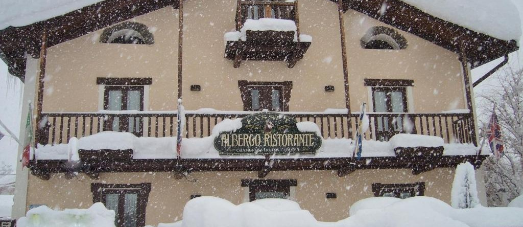Albergo Passet, 普拉杰拉托 — 照片 1