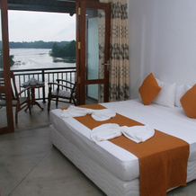 Sanu Lagoon Resorts&Spa, 马韦拉 — 照片 5