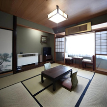 Suigetsurou Hotel, 砺波 — 照片 5
