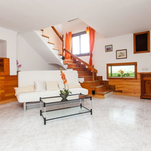 Villa Ca Sa Padrina, 塞斯萨利内斯 — 照片 2