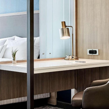 Springhill Suites Kansas City Airport, Канзас-Сити — фото 2