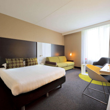 Mercure City Zwolle Hotel, Zwolle — photo 3