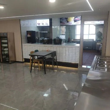 Alashankou Chengyue Hotel, 克拉玛依 — 照片 4