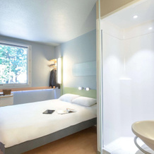 Ibis Budget Brignoles Provence Verte, Бриньоль — фото 4