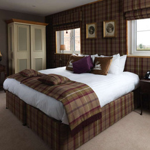 Ye Olde Bell Hotel & Spa, Retford — photo 2