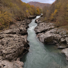 Меблированные Комнаты Надежда, Каменномостский — фото 2