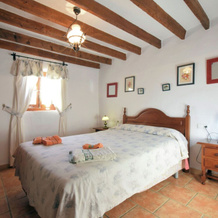 Comfortable Cottage in Periana With Swimming Pool, 佩里亚纳 — 照片 4