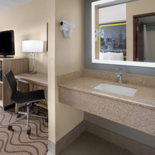 Super 8 By Wyndham Mars/Cranberry/Pittsburgh Area, Марс — фото 5