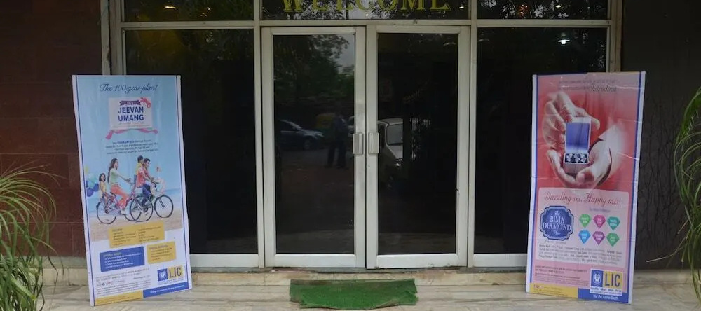 Hotel Pritika, Durgapur — photo 1