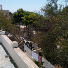 The Large Bougainvillea House, Китира — фото 4