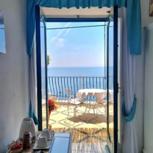 Royal Positano Hotel, 波西塔诺 — 照片 2