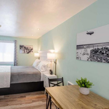 Beachside Inn, Seaside — photo 4