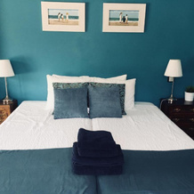 B&B Finca Oliva, Болулья — фото 3
