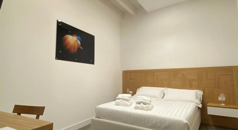 Star Suite, Таранто — фото 1
