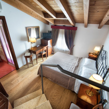 Hotel Villa Malaspina, Кастель-дАццано — фото 2