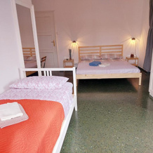 Camera Colombo 12 Genova Rooms, Генуя — фото 3
