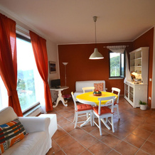 House in the Cilento with Pool And Views of the Hills From the Large Terrace, 塞萨奇伦托 — 照片 4