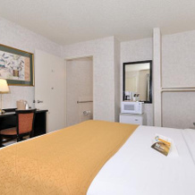 Quality Inn & Suites San Diego East County, Эль Кахон — фото 4