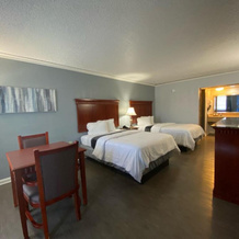 Quarters Inn and Suites, 纳什维尔 — 照片 2