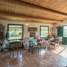 Agriturismo Di Charme Ripabianca, Джези — фото 4