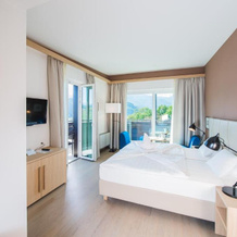 Seeberg Garni Hotel, 卡尔达罗-苏拉-斯特拉达-德尔维诺 — 照片 4