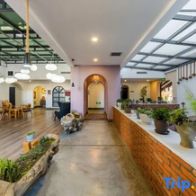 Jiangsu·Jinxi Surprise Castle Resort Homestay (Buerjin Kanas Taqiao Branch), 阿尔泰 — 照片 3